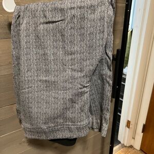 Lane Bryant Work Pants